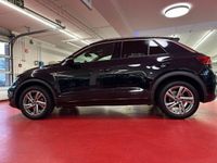 Gebraucht VW T-Roc R-line 150 PS (110 kW) 2025 Schwarz SUV