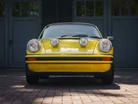 Gebraucht Porsche 911 Carrera 200 PS (147 kW) 1977 Gelb Coupé