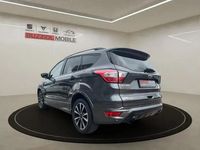 Używany Ford Kuga ST-Line 182 KM (133 kW) 2018 Szary SUV
