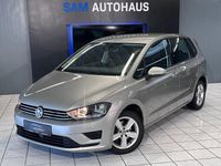Gebraucht VW Golf VII 125 PS (91 kW) 2014 Silber Limousine