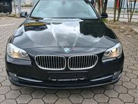 gebraucht BMW 520 Diesel