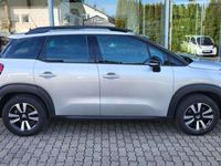 gebraucht Citroën C3 Aircross PureTech 130 S&S Shine, AHK, Heizpaket, Navi