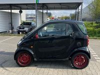 Gebraucht Smart ForTwo Coupé 61 PS (44 kW) 2006 Schwarz Coupé