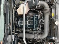 Gebraucht Mazda MX5 110 PS (80 kW) 1998 Grün Cabrio