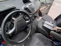 gebraucht Ford Tourneo Custom 9 Sitzer, 155 PS, 2,2 L