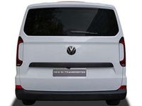 Neu VW Transporter 150 PS (110 kW) 2026 Weiß Van