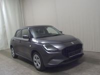 Gebraucht Suzuki Swift 83 PS (61 kW) 2025 Grau Kleinwagen