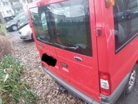 gebraucht Ford Transit 