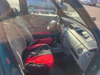 Gebraucht Renault Kangoo 75 PS (55 kW) 2006 Grün Van / Kleinbus