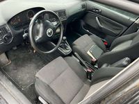gebraucht VW Golf IV 1.6 Highline, neue Reifen, Navi, Sportpaket