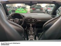 gebraucht Audi TT Roadster S