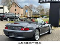Gebraucht BMW Z3 150 PS (110 kW) 2000 Grau Cabrio