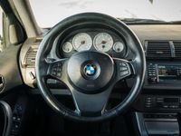 Gebraucht BMW X5 Exclusive 360 PS (264 kW) 2006 Schwarz SUV