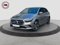 Gebraucht Mercedes B250e 218 PS (160 kW) 2020 Mojavesilber Van / Kleinbus