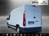 Gebraucht Maxus V90 147 PS (108 kW) 2023 Warm white Van