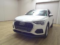 Gebraucht Audi Q3 Ambiente 150 PS (110 kW) 2021 Weiss SUV