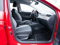 gebraucht Seat Ibiza 1.0 Style