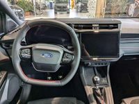 Gebraucht Ford Puma ST-Line X 125 PS (91 kW) 2024 Schwarz SUV