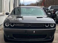Gebraucht Dodge Challenger SXT 294 PS (216 kW) 2022 Andere Coupé