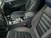 gebraucht VW Touareg 4.2 V8 TDI Tiptronic Edition X Edition X