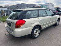 gebraucht Subaru Legacy Outback 3.0 R *NAVI*EURO-4*TÜV*