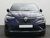 Gebraucht Renault Arkana Techno 140 PS (102 kW) 2025 Nachtblau SUV