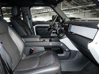 Gebraucht Land Rover Defender SE Dynamic 252 PS (185 kW) 2023 Fuji white SUV