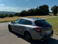 Gebraucht Renault Laguna III 150 PS (110 kW) 2011 Braun Kombi