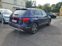 Gebraucht Seat Tarraco 4Drive 190 PS (139 kW) 2019 Blau SUV