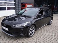 Gebraucht Ford Focus Active X 116 PS (85 kW) 2023 Schwarz Limousine