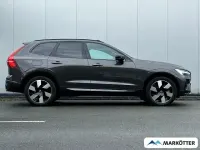 Gebraucht Volvo XC60 Plus 398 PS (292 kW) 2024 Grau SUV