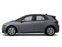 Gebraucht VW ID.3 Pure 110 kW (150 PS) 2021 Grau Kleinwagen