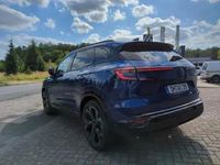 Gebraucht Renault Austral Techno Esprit Alpine 158 PS (116 kW) 2024 Stahlblau SUV