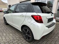 gebraucht Toyota Yaris Hybrid Yaris Style Hybrid