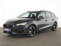 Gebraucht Cupra Leon 150 PS (110 kW) 2023 Magnetic tech Kombi