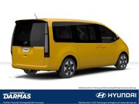 gebraucht Hyundai Staria **SOFORT VERFÜGBAR** 9-Sitzer (MJ23) 2.2 CRDi PRIME 2WD