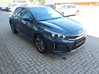 Neu Kia XCeed Vision 150 PS (110 kW) 2026 Grau SUV