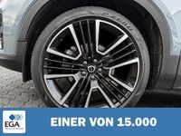 Gebraucht Volvo XC40 Ultimate 197 PS (144 kW) 2023 Metallic SUV