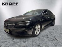 Gebraucht Opel Insignia Business 170 PS (125 kW) 2022 Diamant schwarz/karbon schwarz Limousine