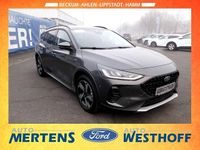 Gebraucht Ford Focus Active X 155 PS (114 kW) 2025 Grau Limousine