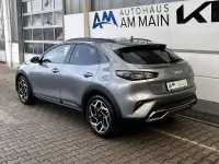 Neu Kia XCeed GT-Line 179 PS (131 kW) 2025 Weiß SUV