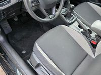 Gebraucht Seat Leon 2016 Schwarz Limousine