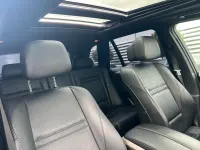 Gebraucht BMW X5 245 PS (180 kW) 2011 Schwarz SUV