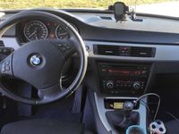 gebraucht BMW 320 320 i