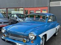 Gebraucht Wartburg 311 45 PS (33 kW) 1964 Blau Limousine