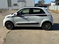 Gebraucht Renault Twingo Liberty 71 PS (52 kW) 2015 Weiß Kleinwagen