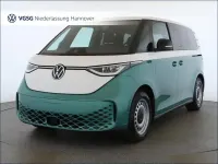 Gebraucht VW ID. Buzz Pro 210 kW (286 PS) 2025 Grün Van / Kleinbus