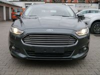 gebraucht Ford Mondeo Turnier Trend NAVI KLIMA TEMPOMAT 2xPDC