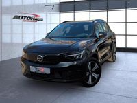 Gebraucht Volvo XC40 Plus 300 kW (408 PS) 2023 Black stone SUV