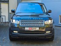 gebraucht Land Rover Range Rover 4.4 SDV8 SV Autobiography 4-Seater